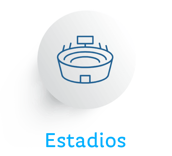 Estadios