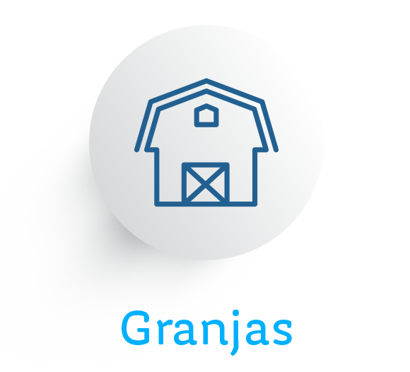 Granjas