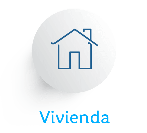Viviendas