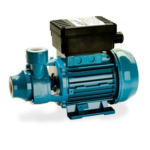 Bomba de agua Rotoplas