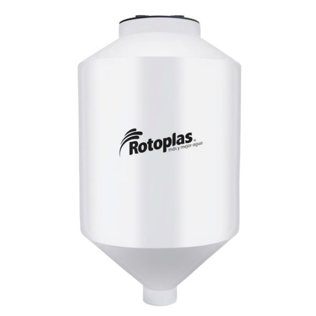 Tolvas Rotoplas