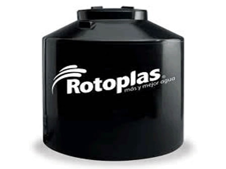 Tinaco Bicapa Rotoplas