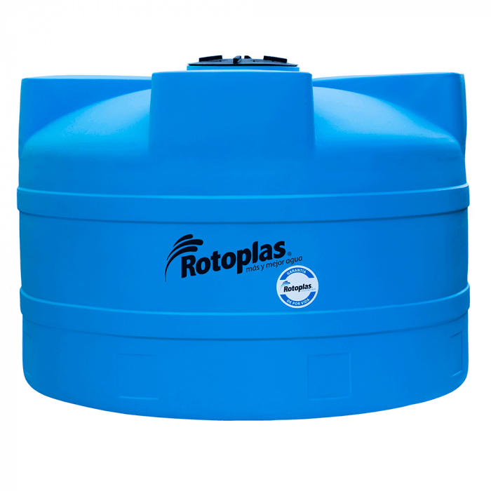 Cisterna Rotoplas