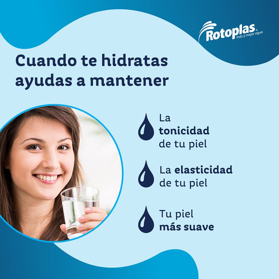 Productos de Rotoplas Costa Rica