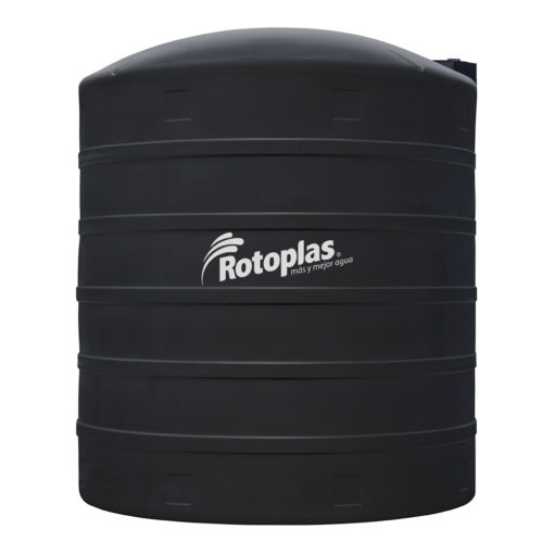 Tanque bicapa Rotoplas