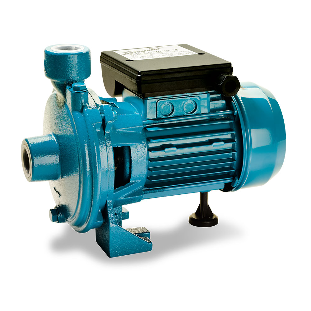 Bomba centrifuga Rotoplas