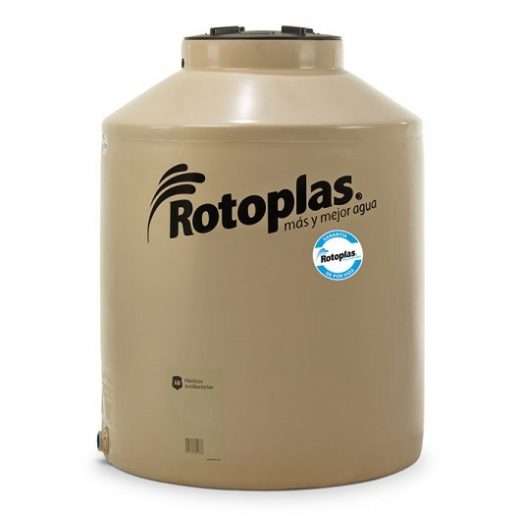 Tanque Rotoplas
