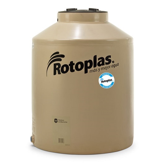 Tanque Rotoplas