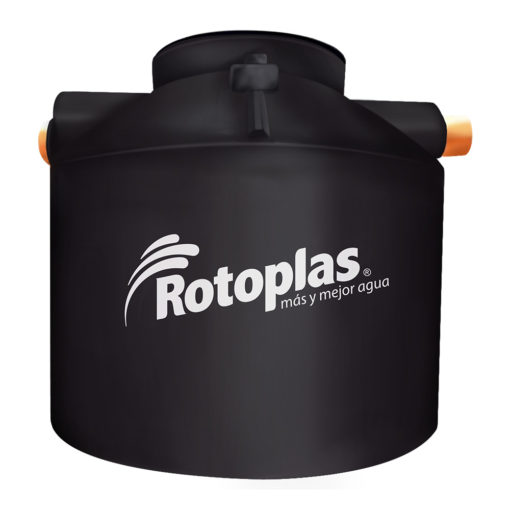 Fosa Septica Rotoplas