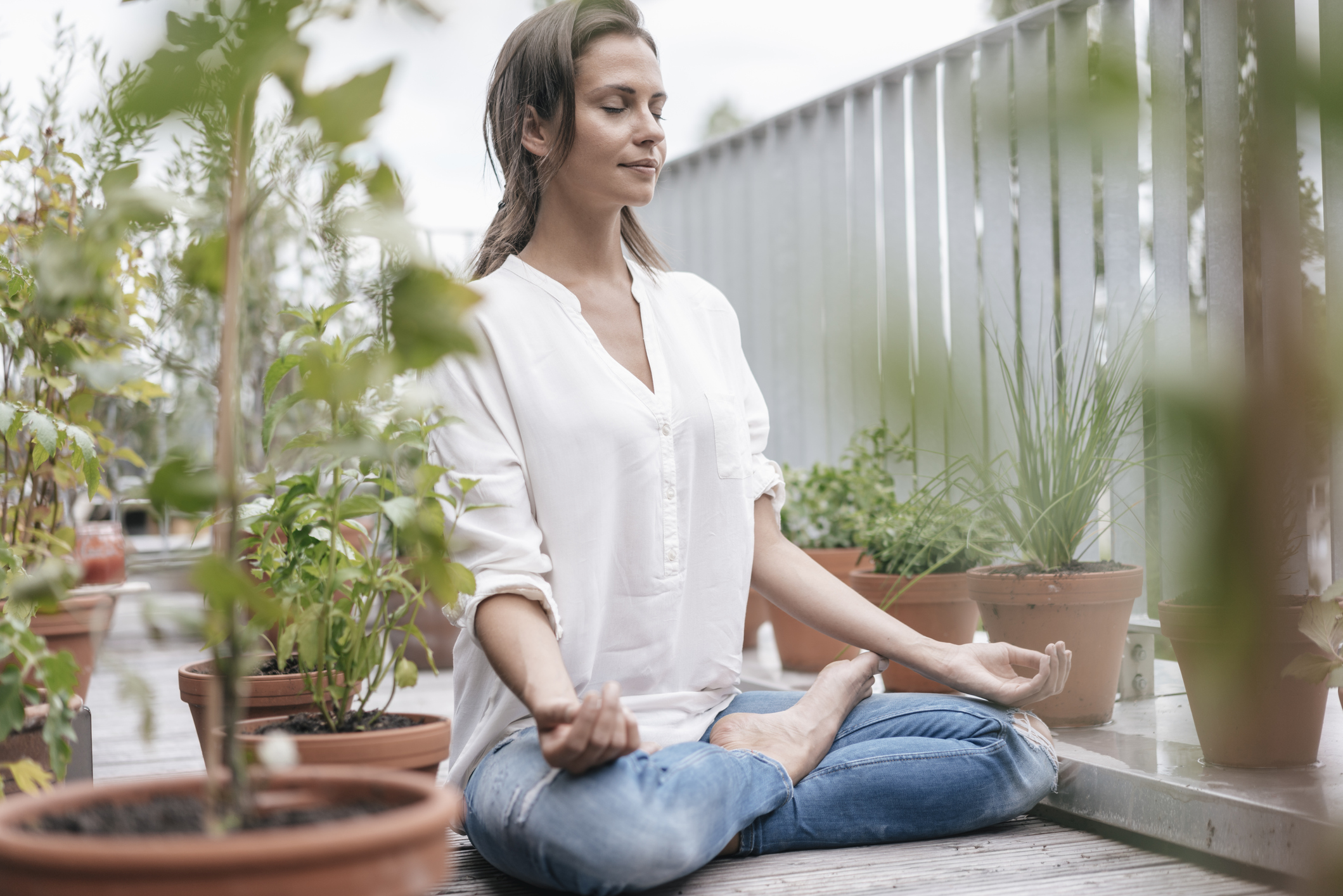 Salud Mental en la cuarentena
