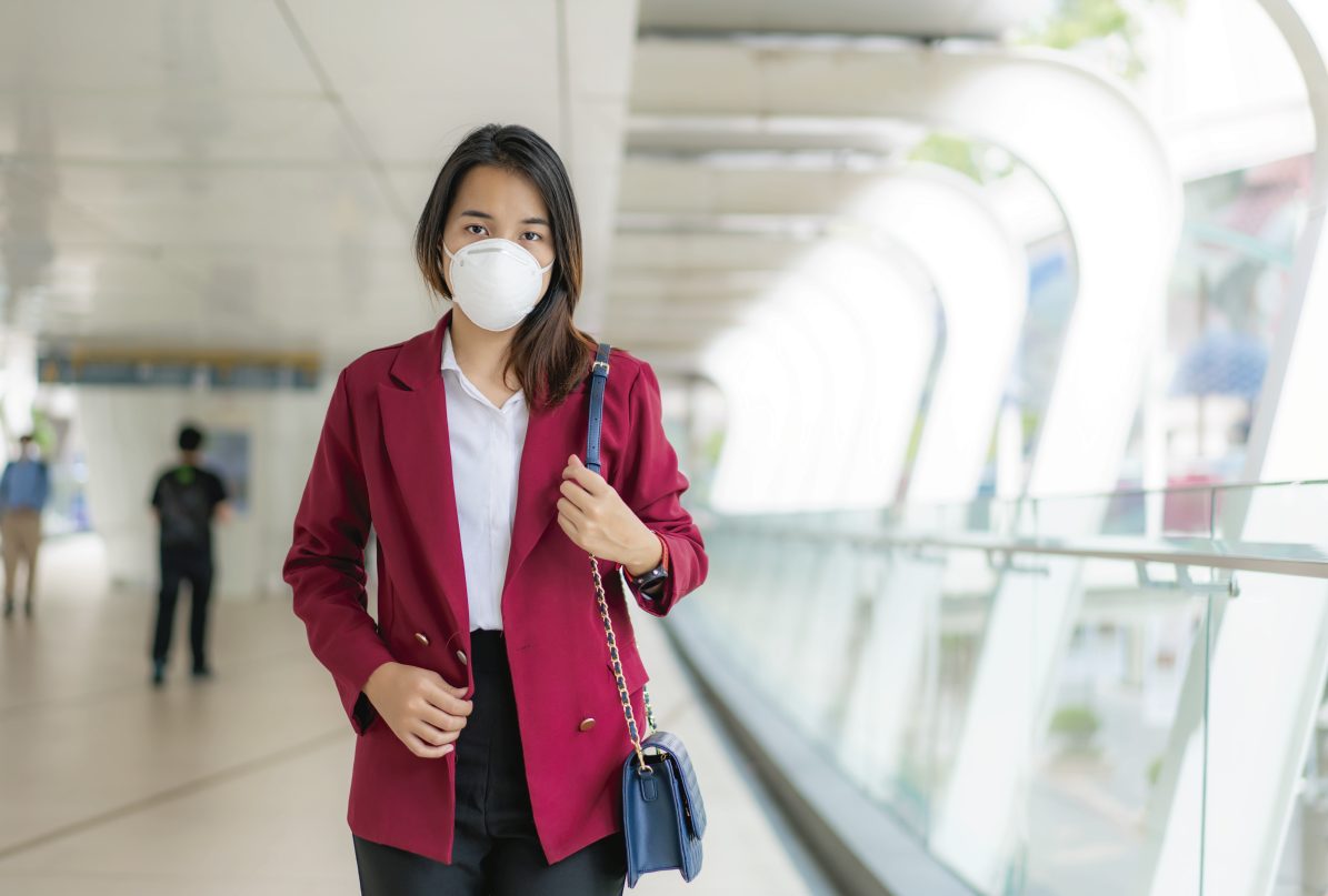 Medidas de higiene al viajar