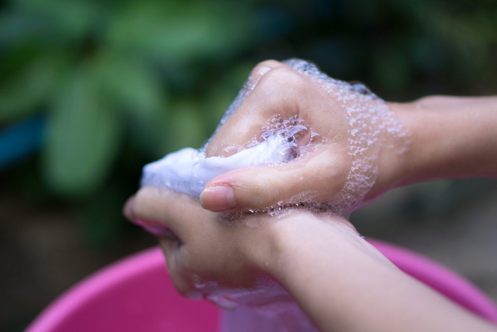Consejos para ahorrar agua