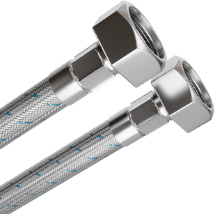 Manguera flexible Rotoplas