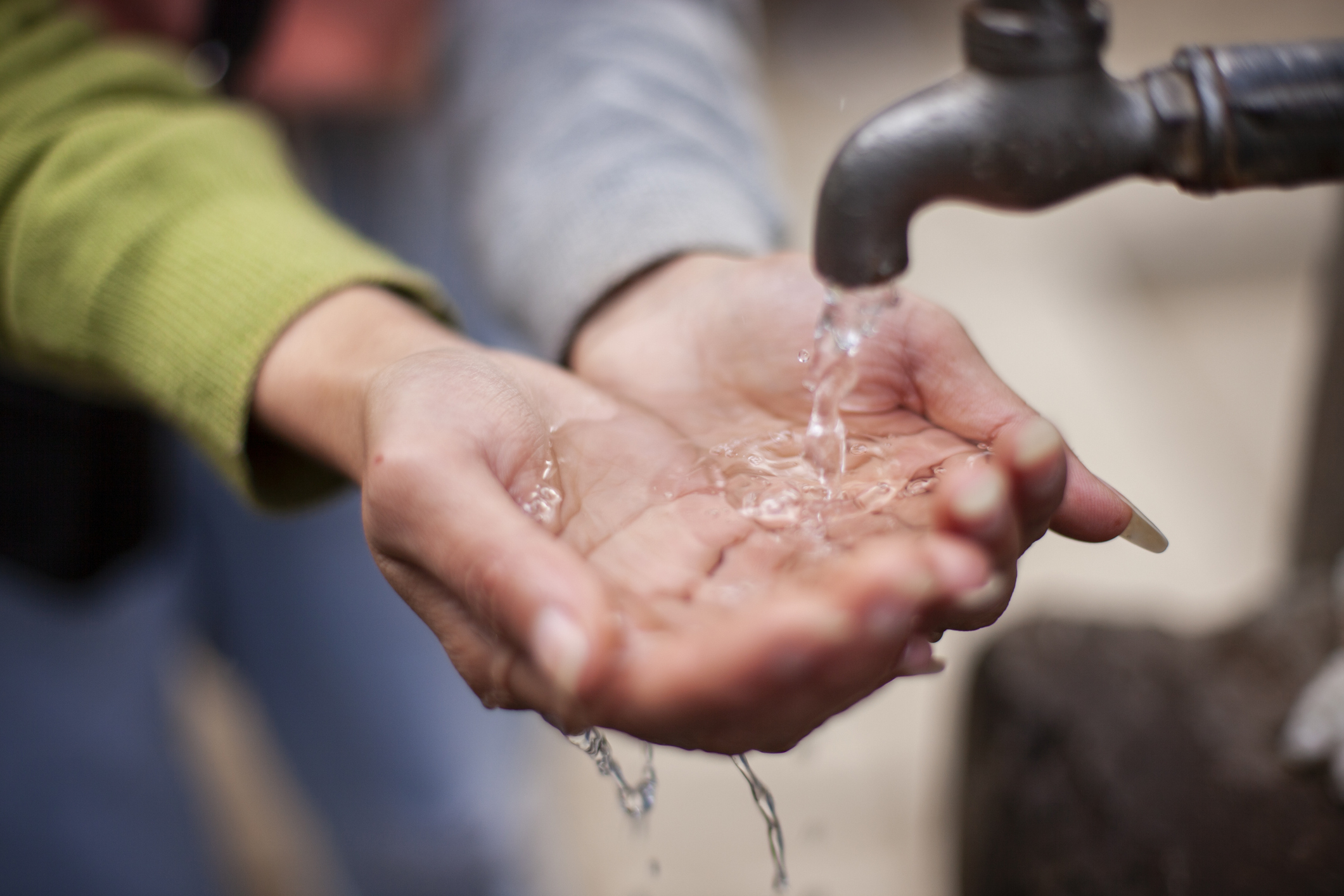 Ventajas de un tanque de agua