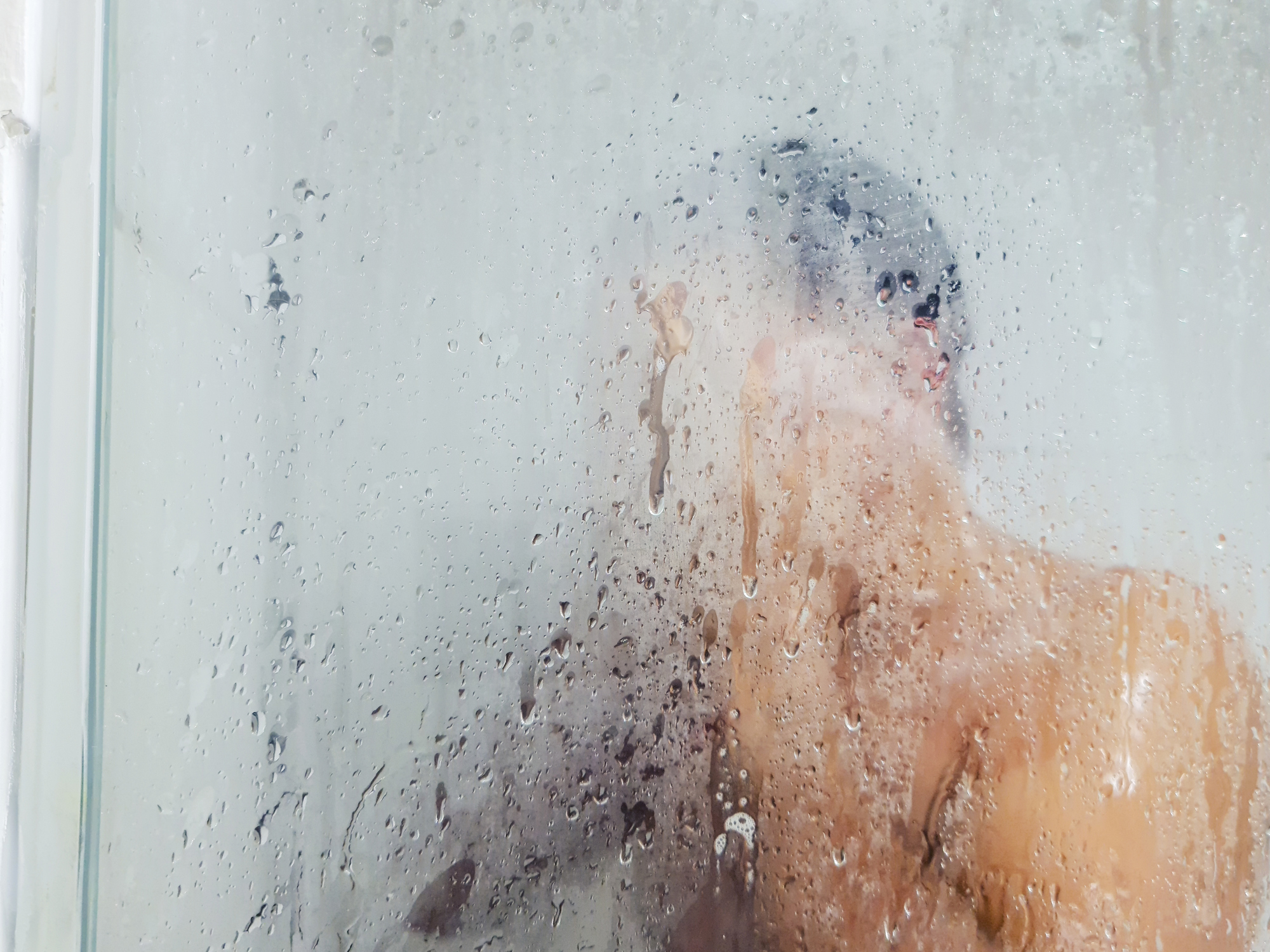 Duchas de agua caliente
