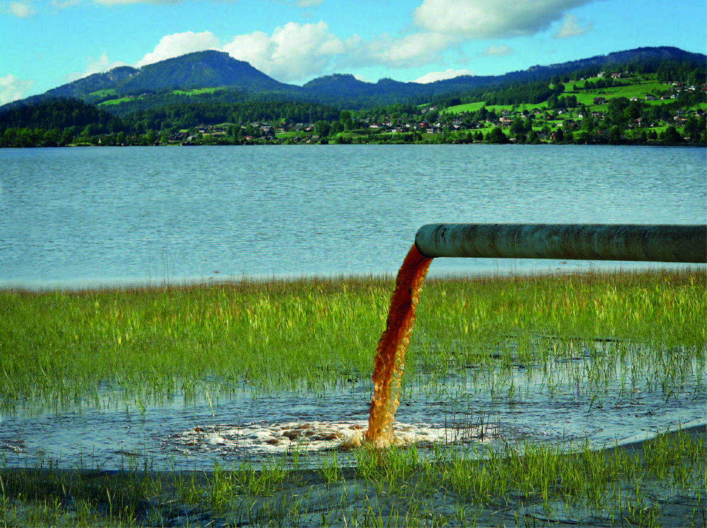reutilizacion de aguas grises
